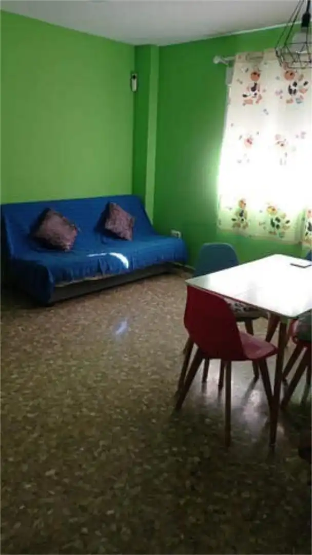 Piso en las flores- huerta, las Gabias - Foto 8