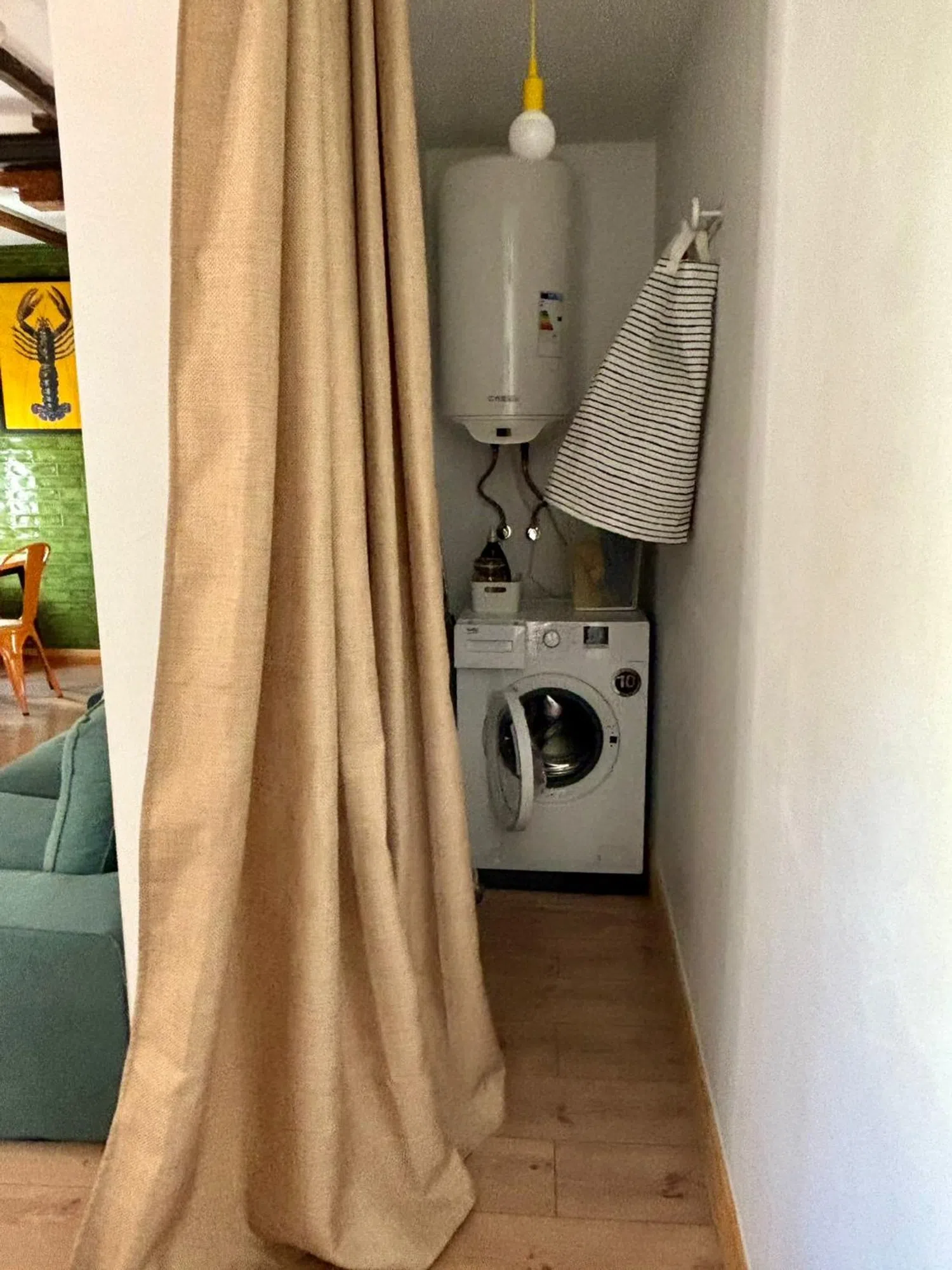 Piso - Foto 4