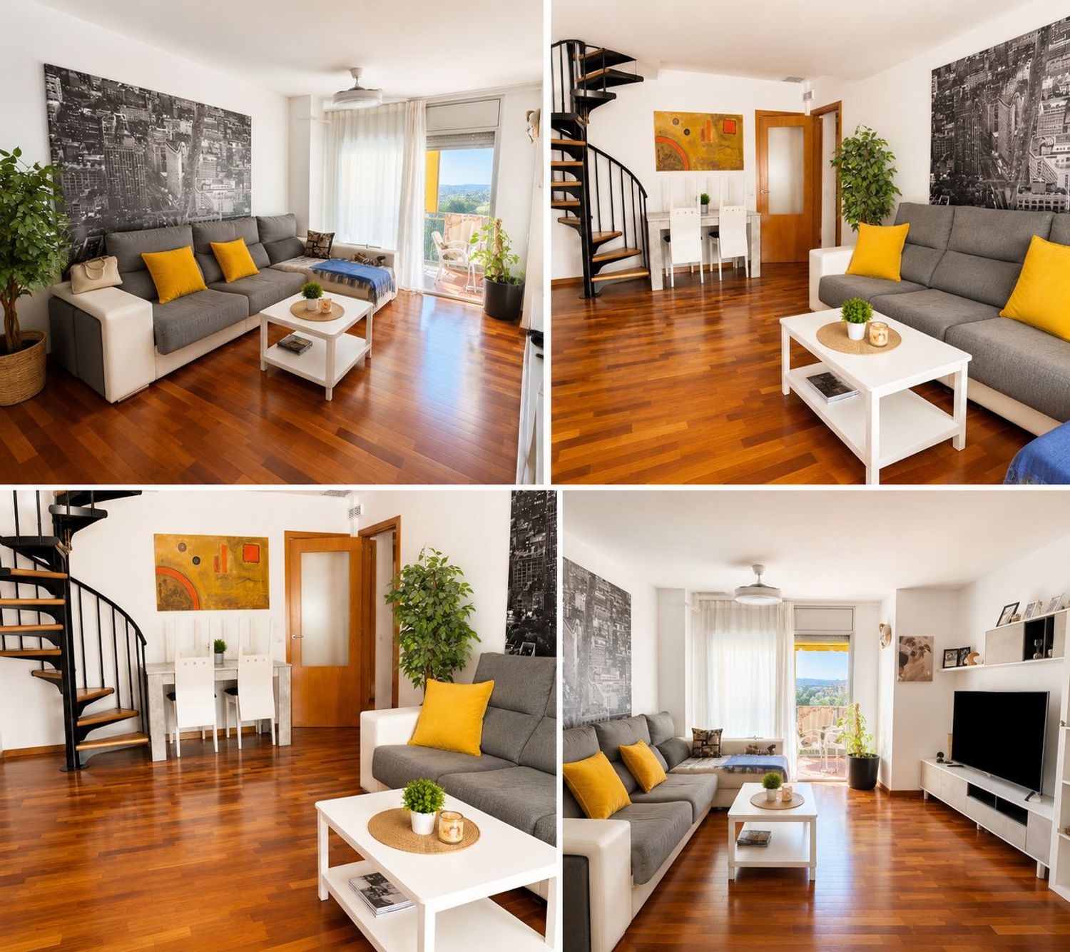 Dúplex en Calle d'Esteve Albert, 21, Via Europa - Parque Central, Via Europa - Parque Central - Foto 8