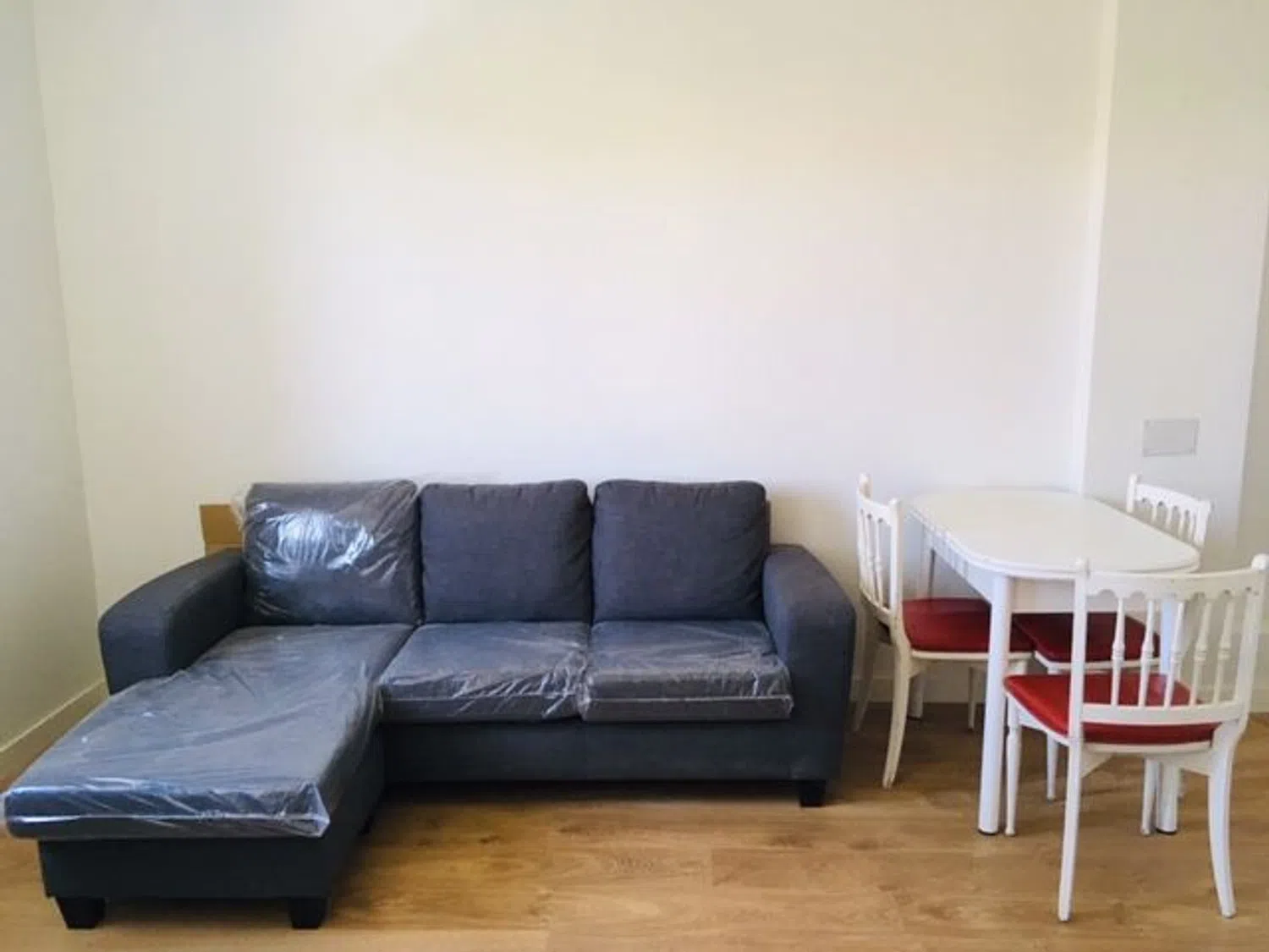 Piso en ronda de Toledo, 36 - Foto 7