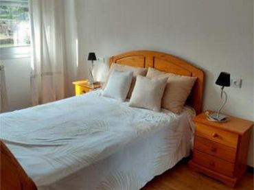 Apartamento en el rebollal - Foto 6