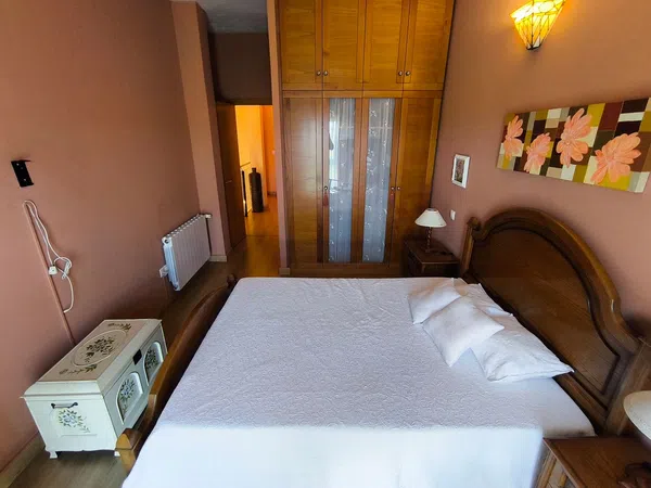 Chalet adosado en Polanco - Foto 18