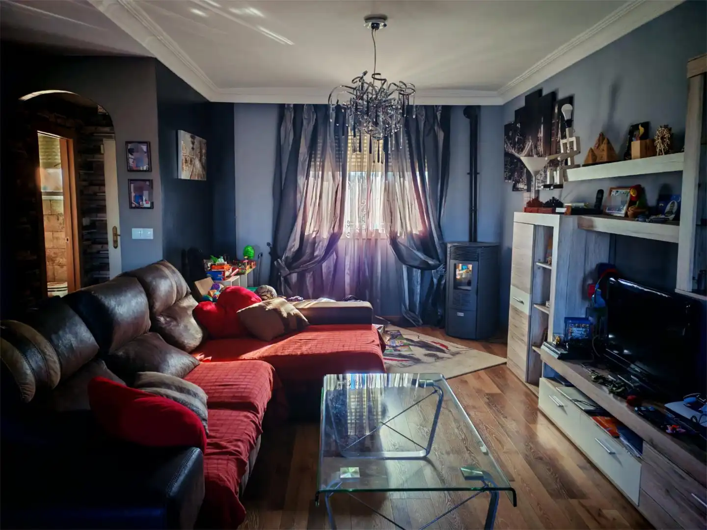Casa adosada en  Vial de la Vega 226 - Foto 6
