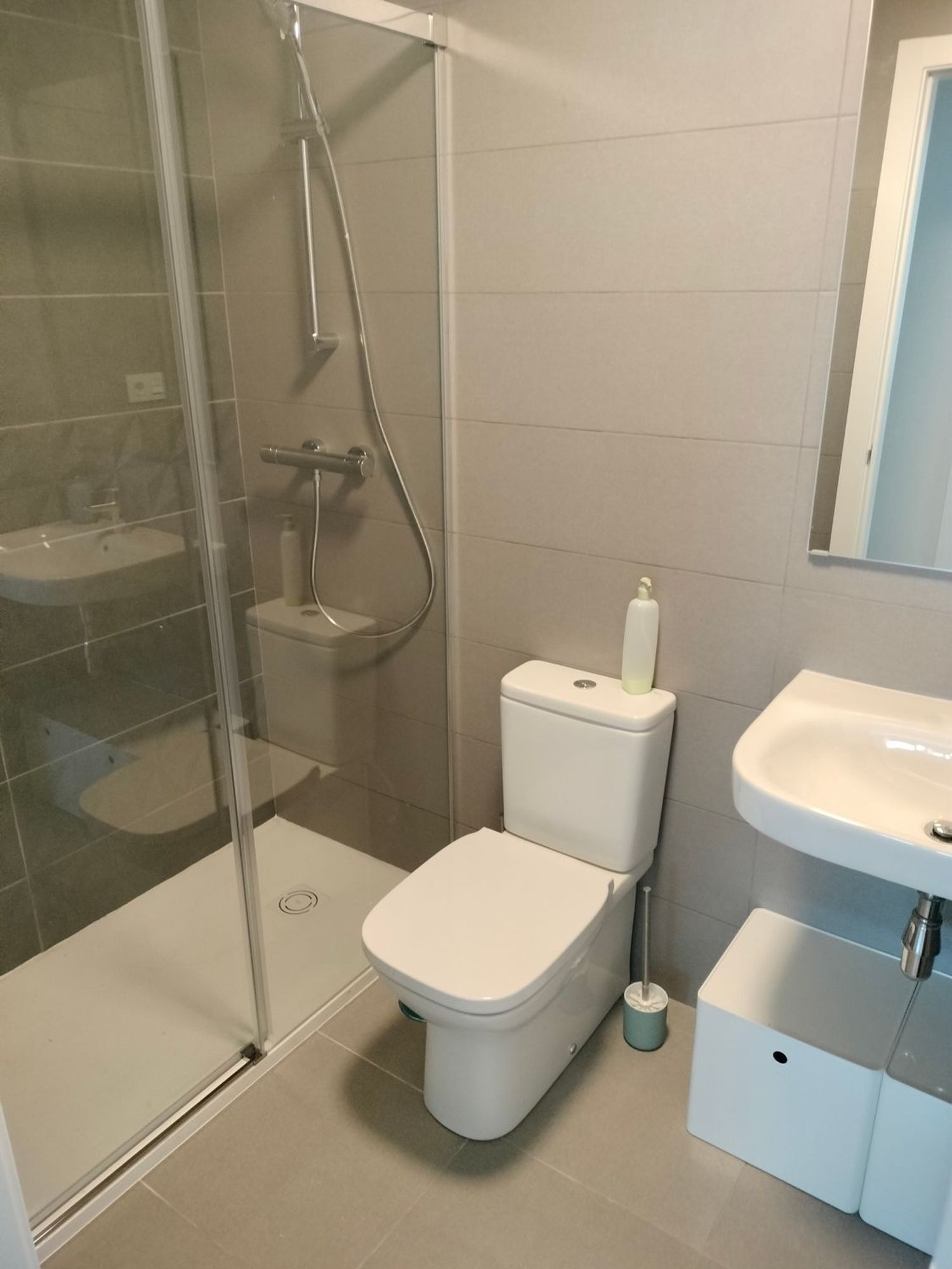 Piso en Santiago Rusiñol, 2 - Foto 5