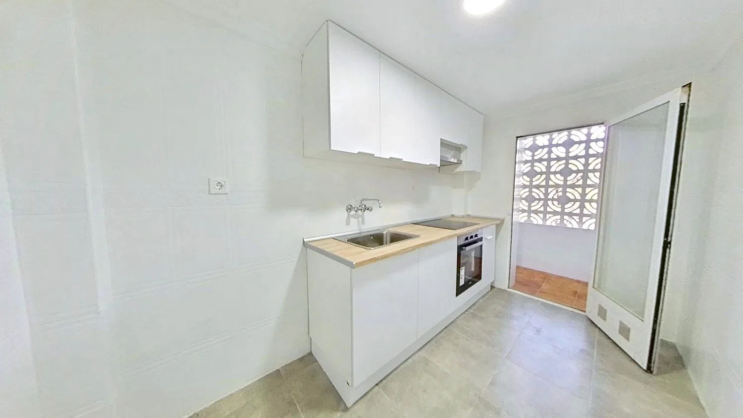 Piso en Barrio Virgen del Remedio - Parque lo Morant - Foto 23