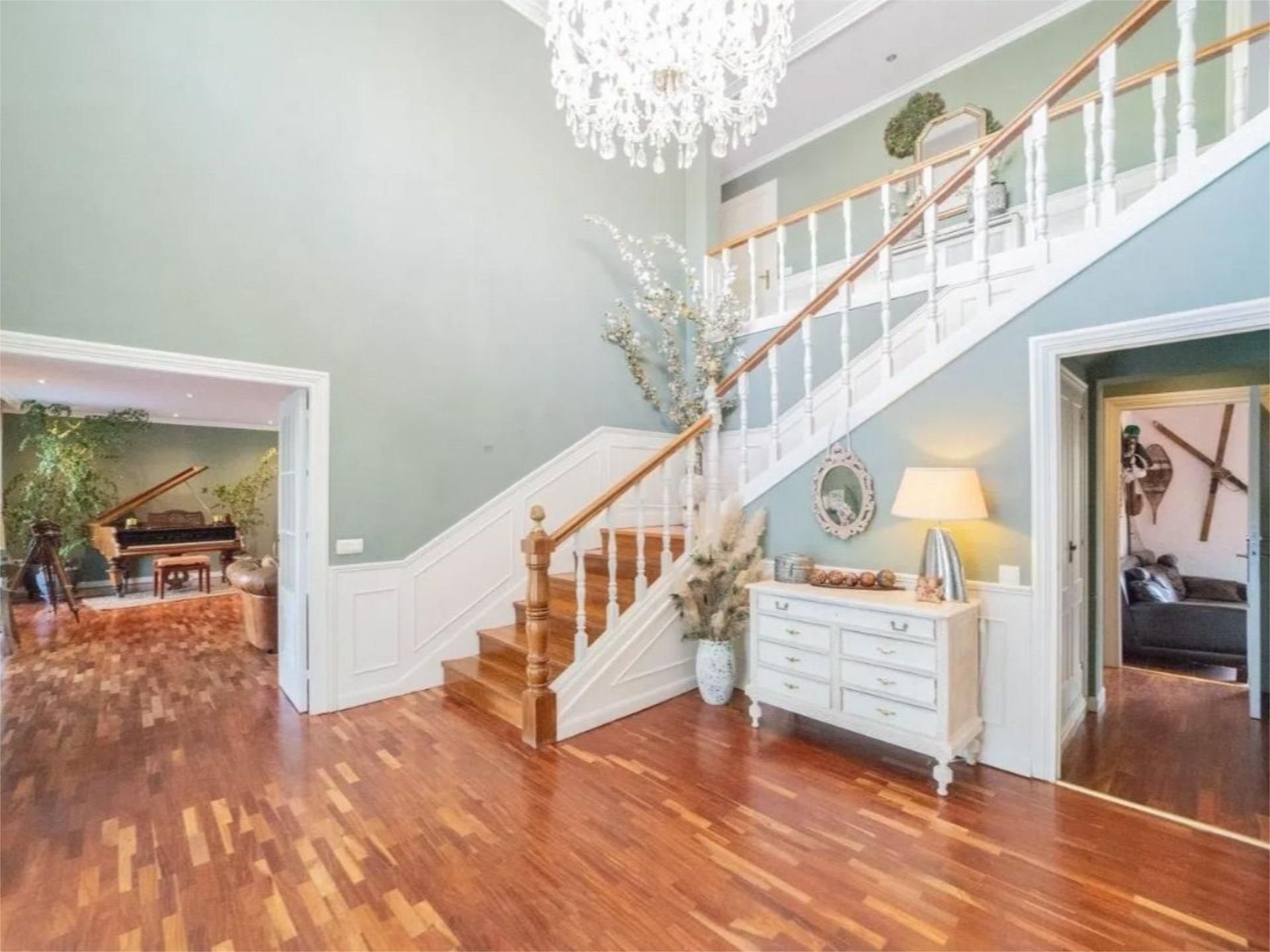 Piso en Villanueva de la Cañada - Foto 11