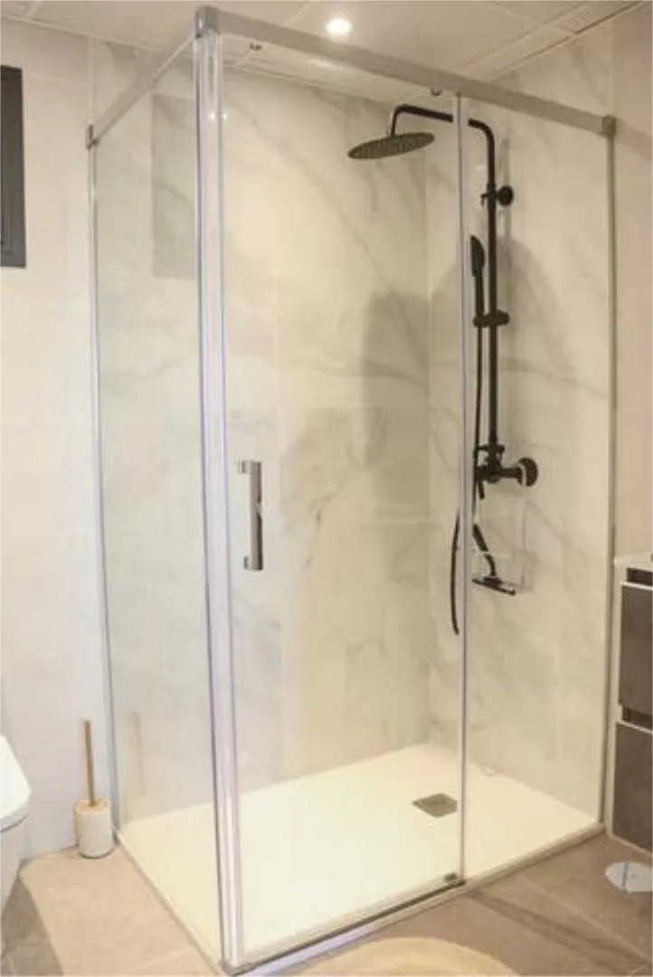 Apartamento en Nueva Malaga - Foto 6