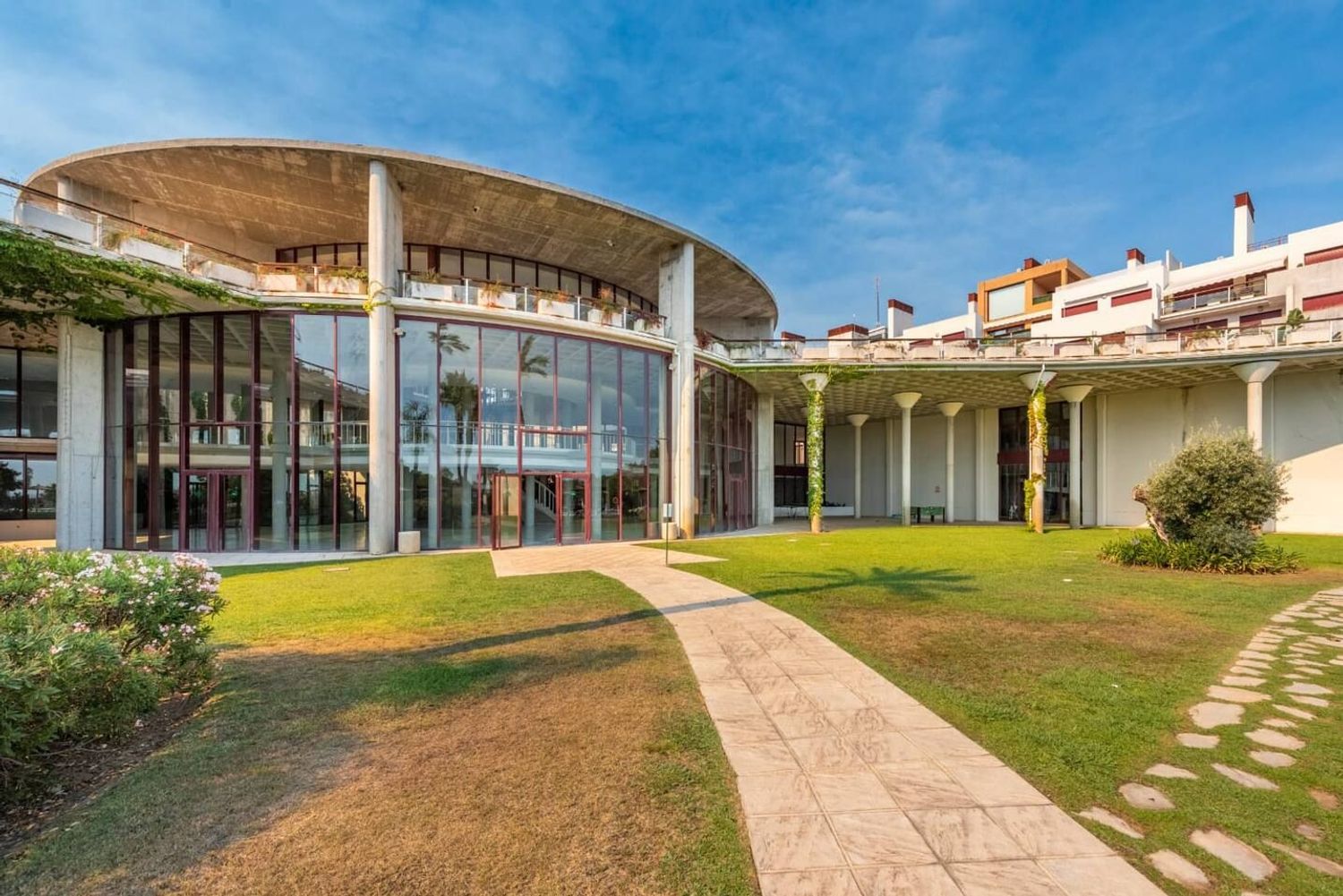 Piso en calle resort parque Botánico, 3 - Foto 2