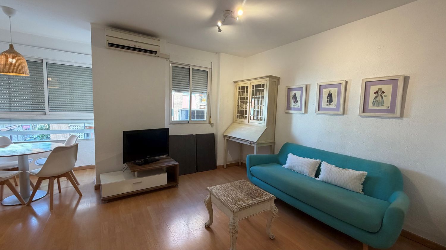 Piso en Calle d'Emili Baró, 25, Benimaclet - Foto 10