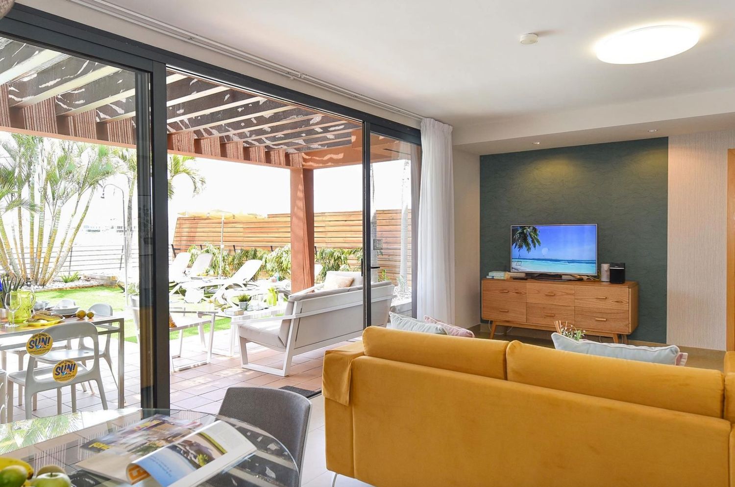 Casa o chalet independiente en Calle Swing, 21, Salobre Golf - Foto 15