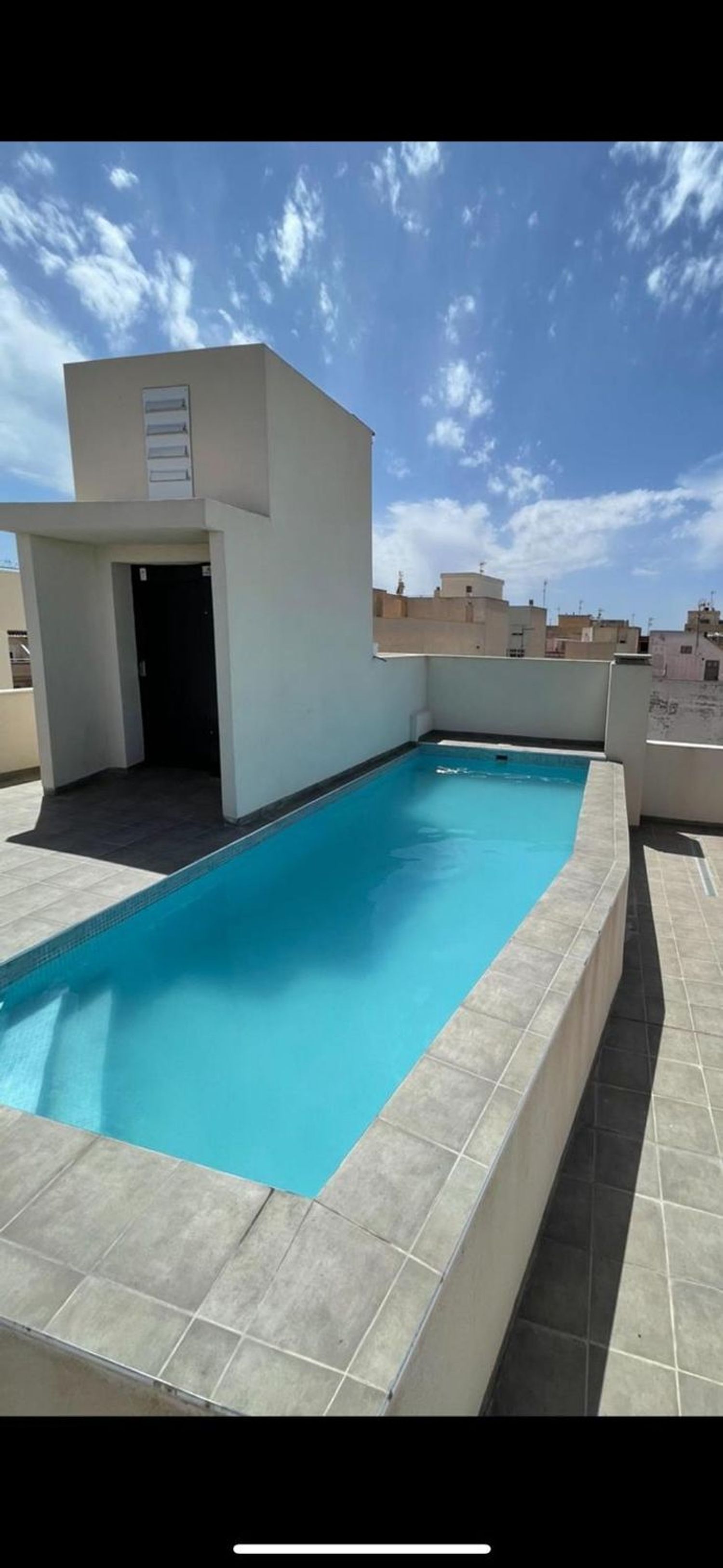 Piso en Calle Concordia, 82, Las Piscinas Naturales - Foto 2