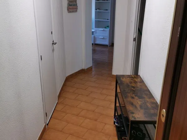 Piso en Calle de Sant Mateu, 41, Carolinas Altas, Alicante / Alacant - Foto 9