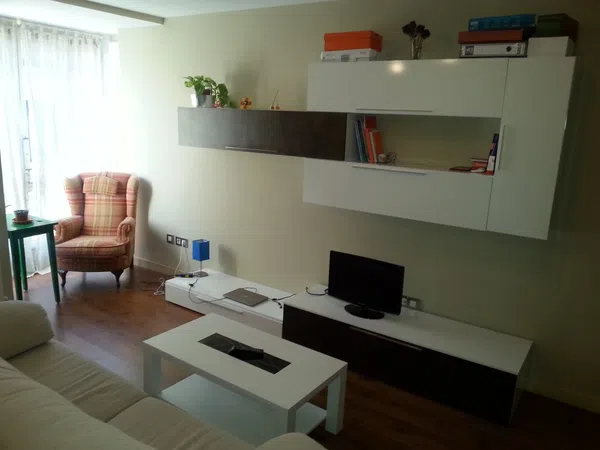 Estudio en Calle el Collado, 8, Centro, Centro - Foto 27