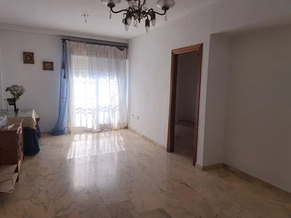 Piso en calle Anas, 1 - Foto 1