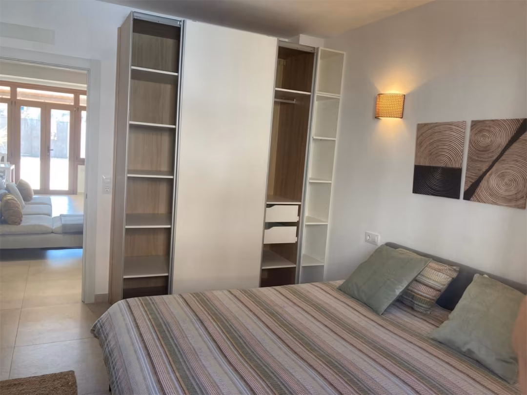 Planta baja en  Carrer Vadell 10 - Foto 10