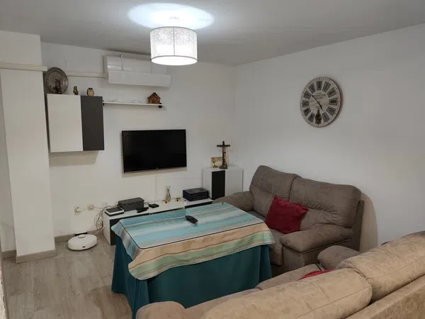 Piso en Calle Laurel de la Reina, 5, La Zubia, La Zubia - Foto 1