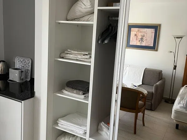 Estudio en calle Lamo de Espinosa, 16 - Foto 4