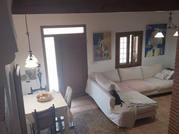 Casa o chalet independiente en Calle Jesus de Natzaret, 54 - Foto 4