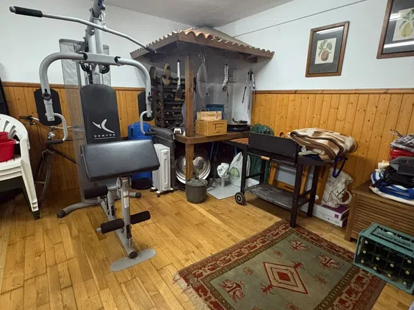 Chalet pareado en Camino de la Belga, 104, La Fresneda, La Fresneda - Foto 19