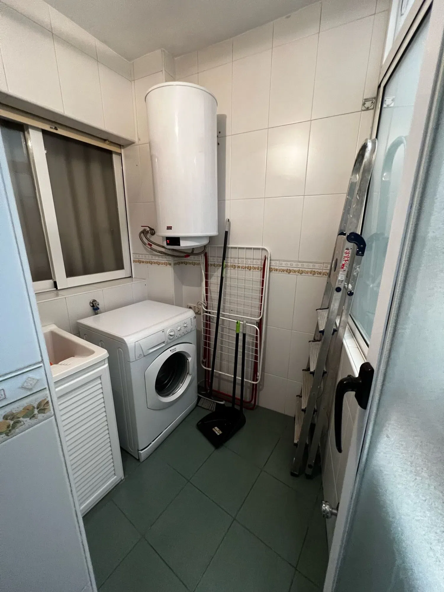 Piso en calle Álvaro de Bazán, 2 - Foto 9