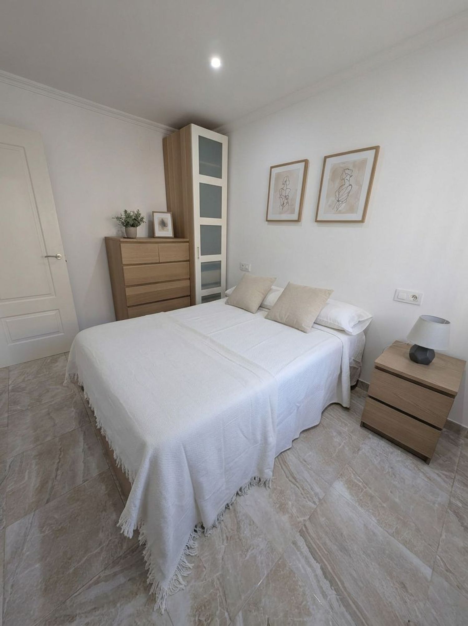 Piso en avenida de los Almogávares, 28 - Foto 5