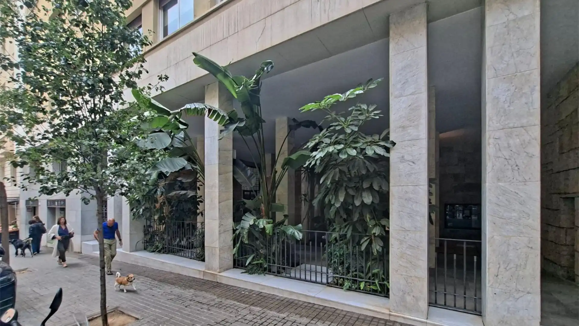 Piso en  Carrer de Benet Mateu 55 - Foto 30