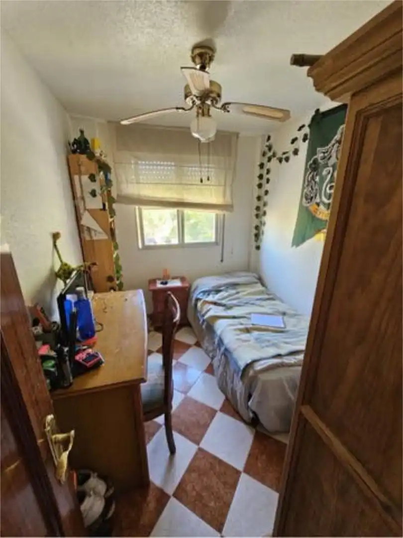 Piso en Parque Cruz Conde - Foto 5