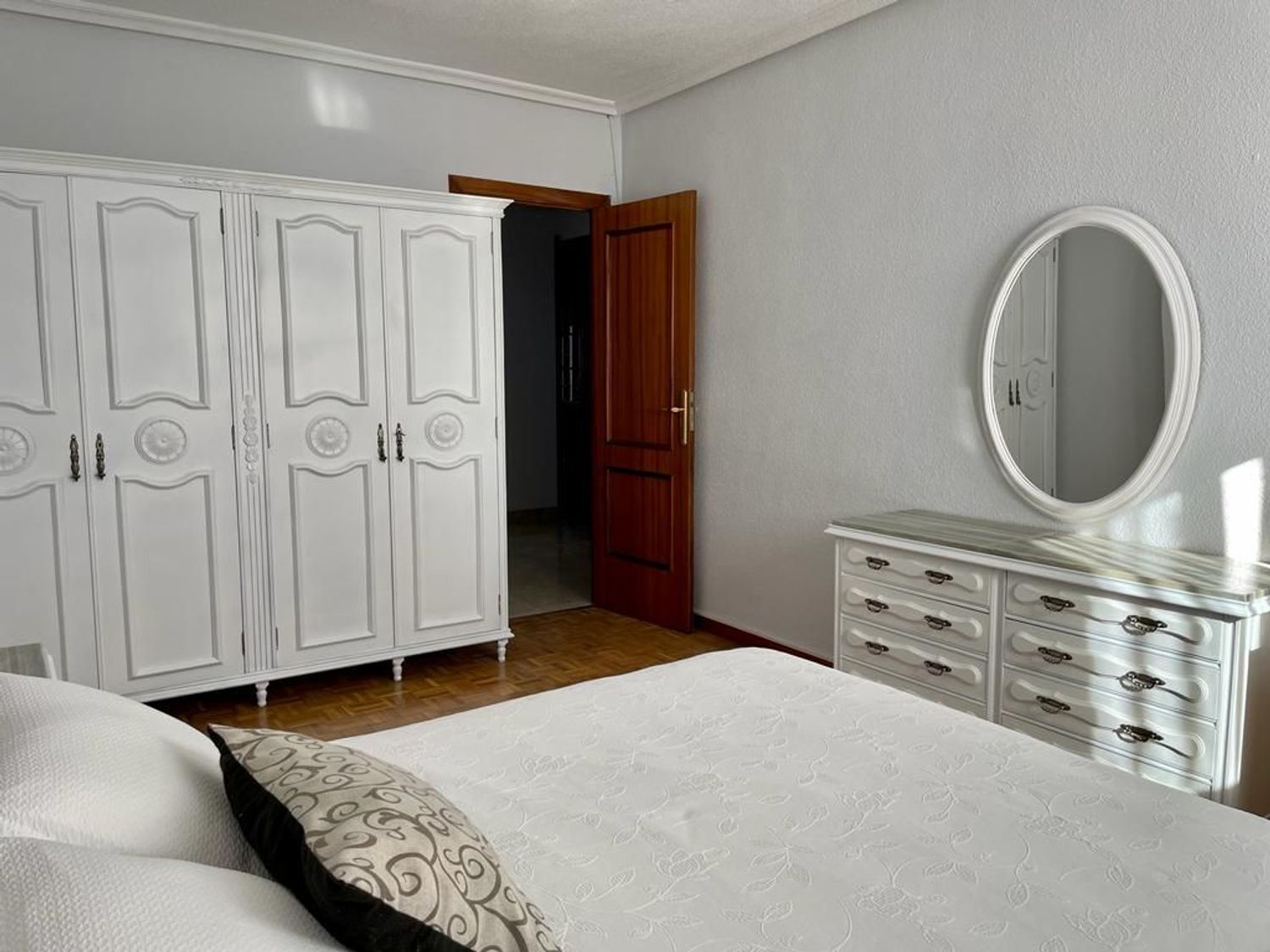 Piso en avenida Campoamor, 26 - Foto 6