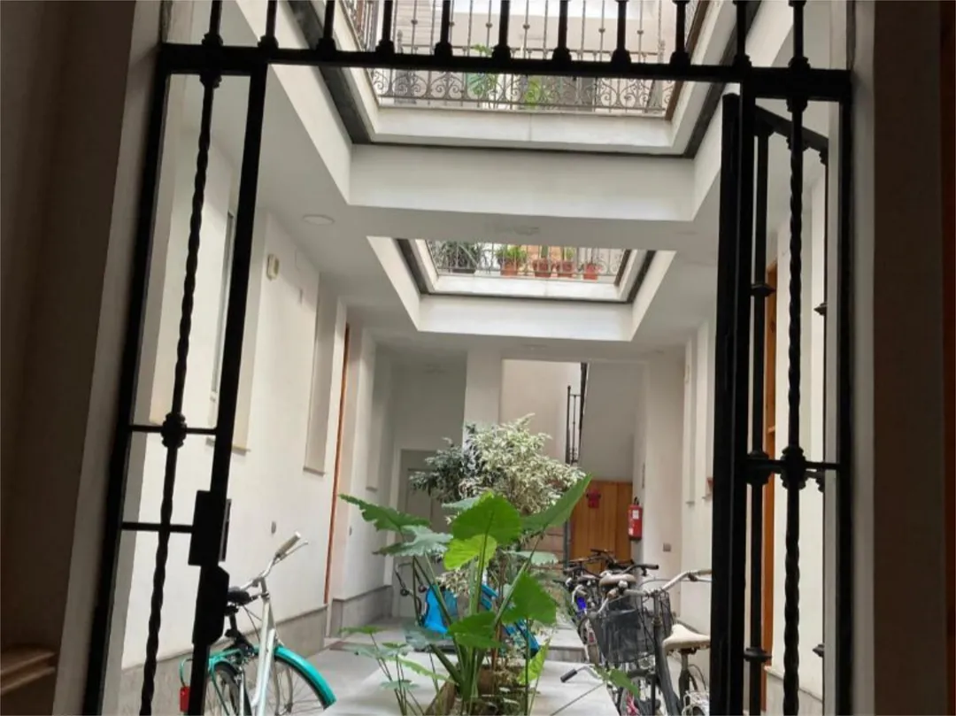 Piso en  Calle Vascongadas 2 - Foto 2