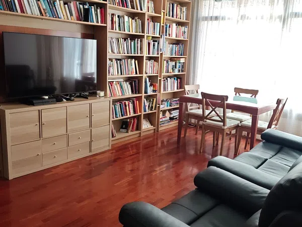 Piso en calle de la Igualtat, 51 - Foto 1