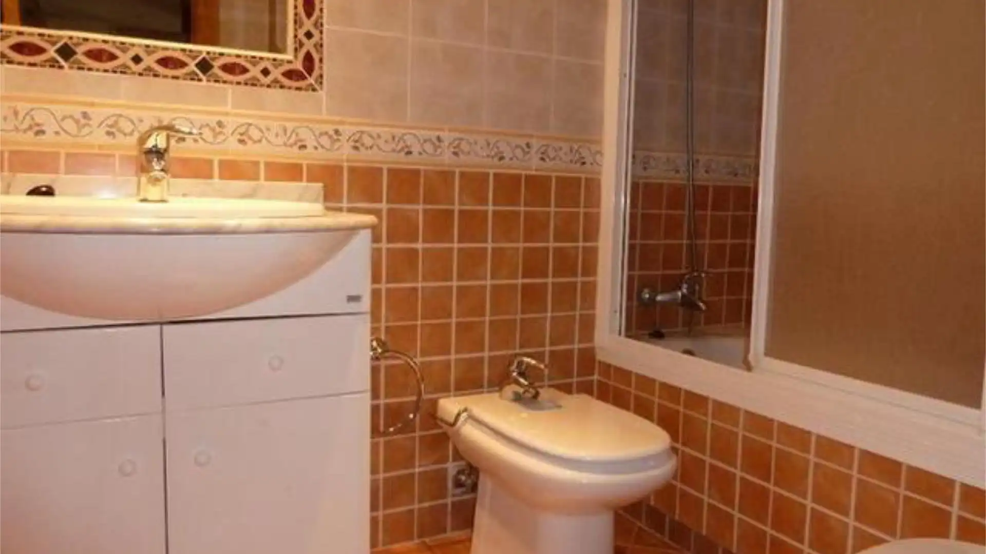 Piso en Alquiler para trabajadores - Foto 5