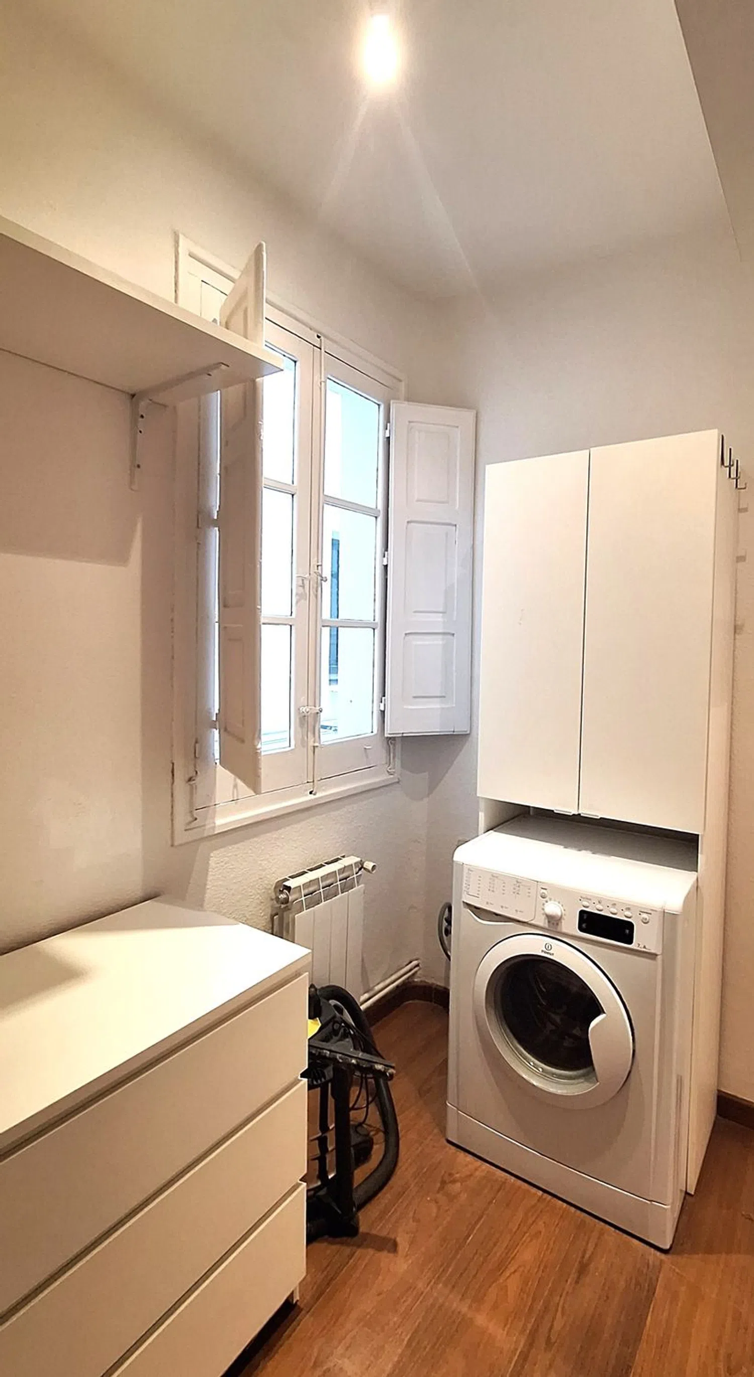 Piso en calle de Benito Gutiérrez, 15 - Foto 24