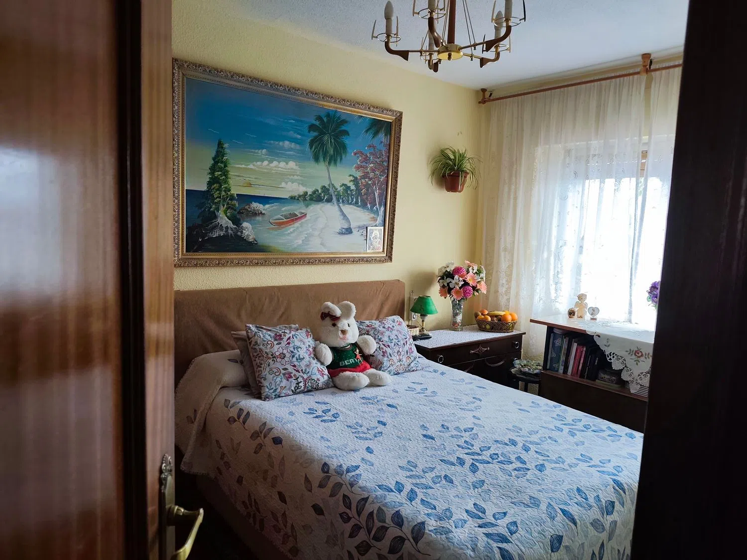 Piso en calle de Trafalgar, 3 - Foto 5