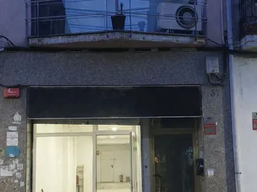 Local comercial en  Carrer Major 37 - Foto 1