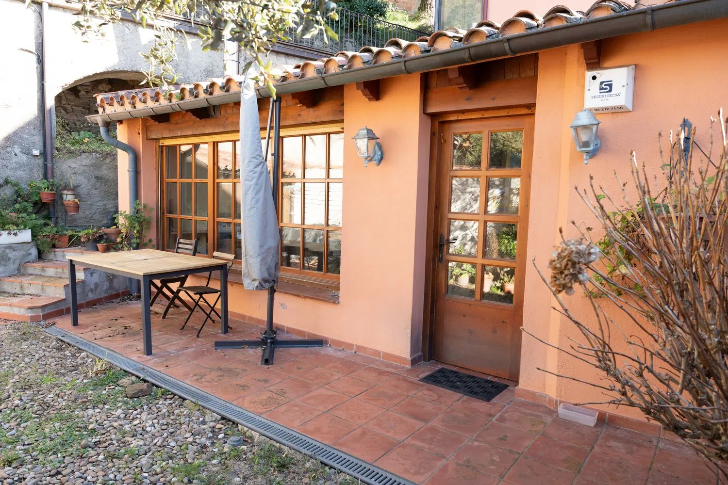 Casa independiente en camino de Vallvidrera al Tibidabo, 44 - Foto 1