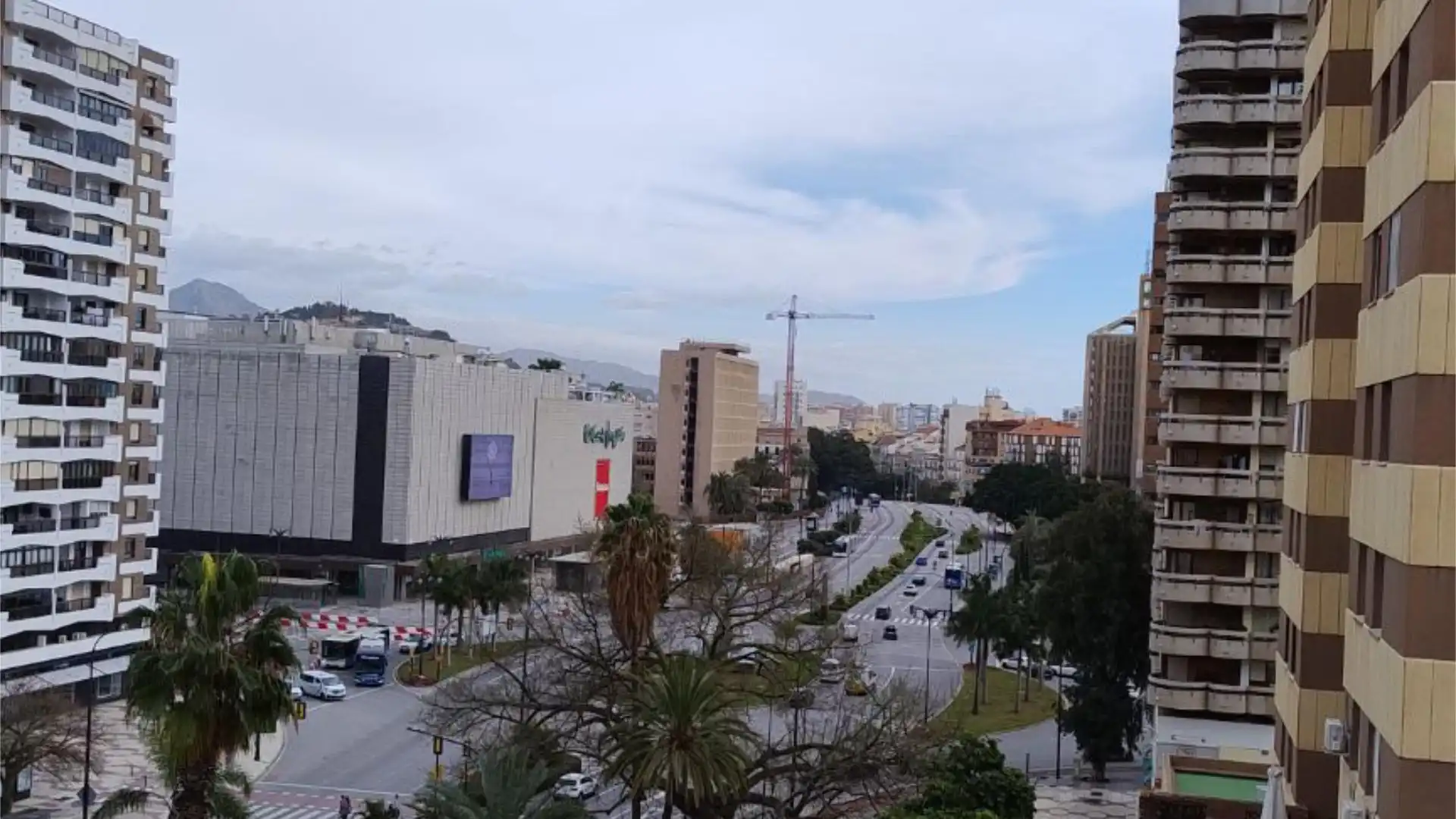 Piso en  Avenida de Andalucía 9 - Foto 13