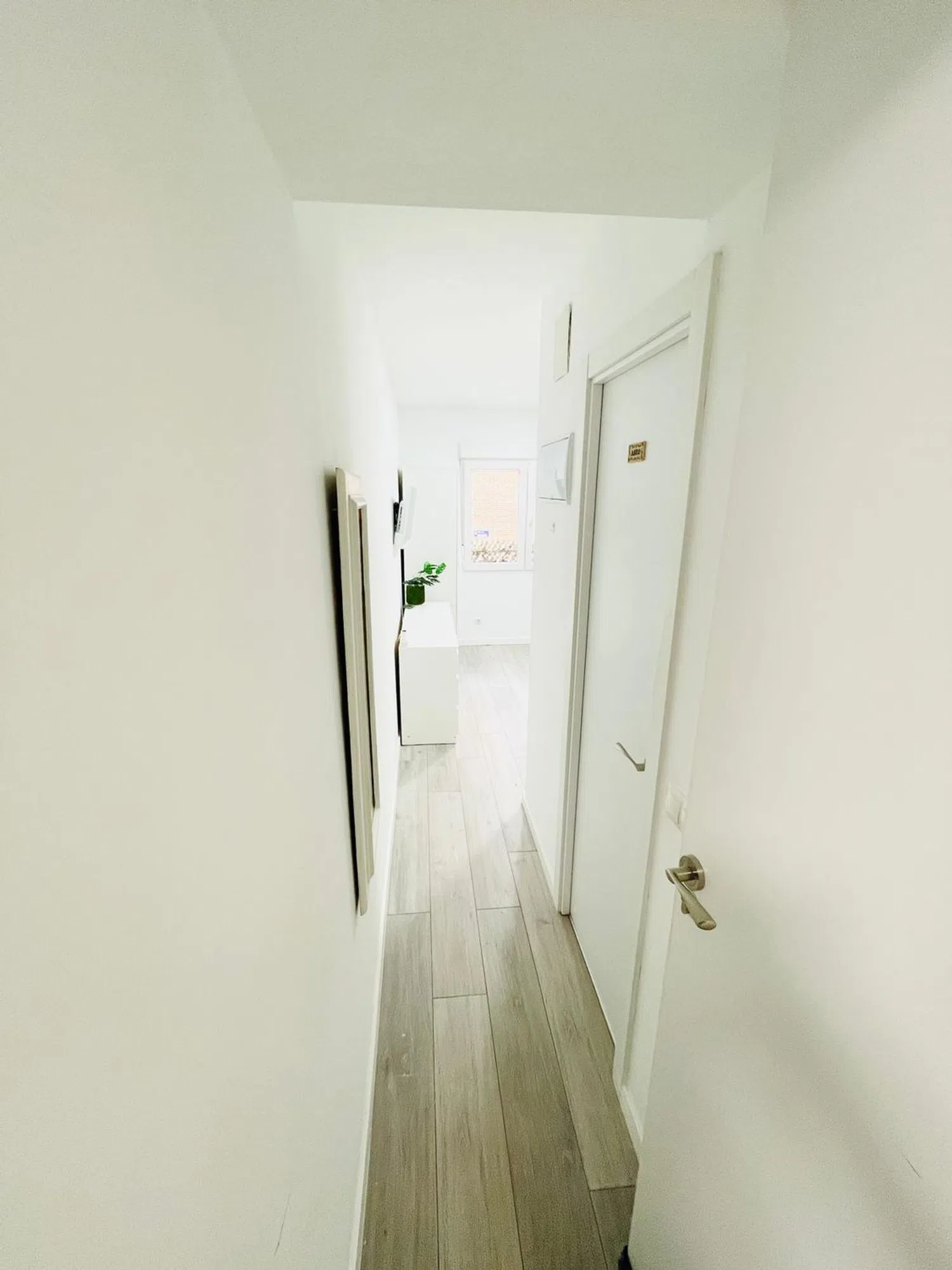 Estudio en calle de Villaamil, 58 - Foto 2