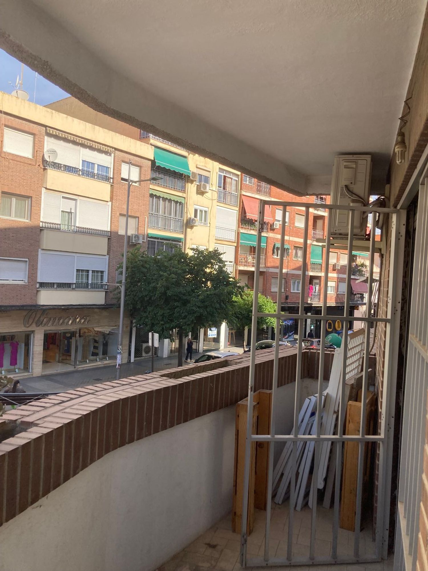 Piso en Calle Bailén, 1 - Foto 12