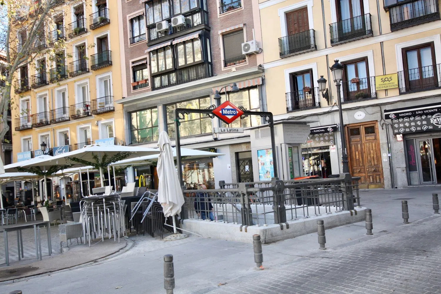 Piso en calle López Silva, 5 - Foto 26