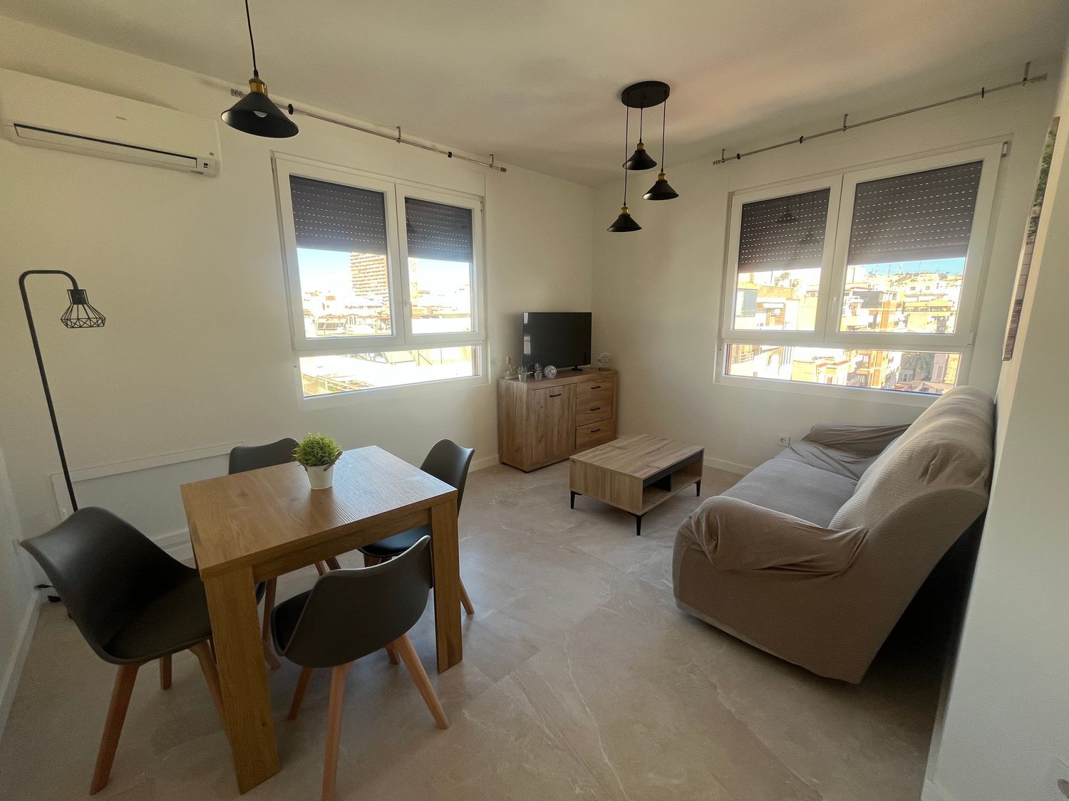 Piso en calle Susana Llaneras, 10 - Foto 1