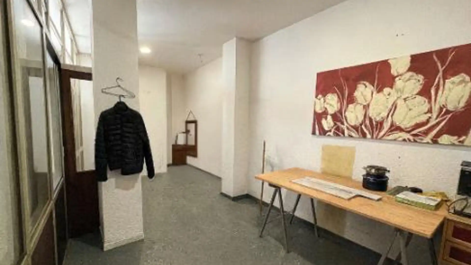 Planta baja en  Plaça del Músic Fayos 40 - Foto 1