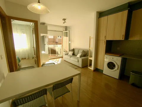 Ático en calle de la Llitera, 12 - Foto 1