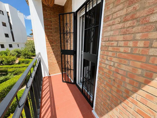 Piso en Calle Tarrasa, 222, Huerta de la Reina - Foto 27