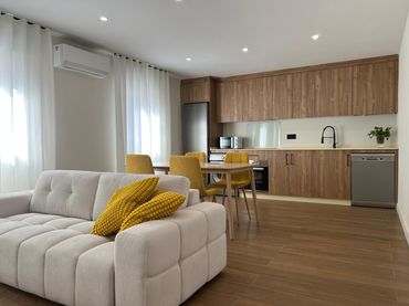 Apartamento en  Avenida Antonio Chacón 1 - Foto 3