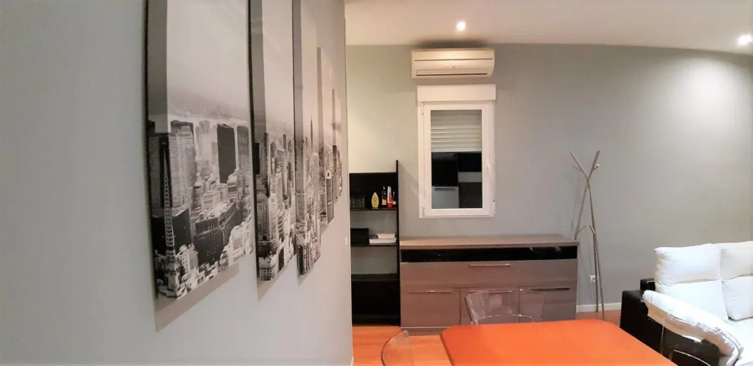 Piso en plaza de Manuel Becerra, 4 - Foto 5