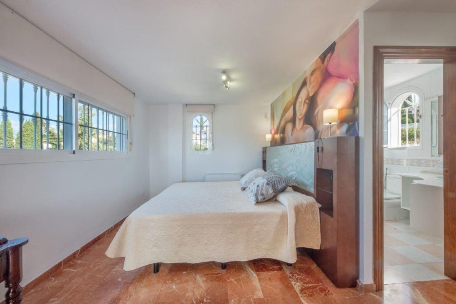 Casa o chalet independiente en Paseo de Haití, 3, Green Hills - Las Cumbres de Elviria - Foto 21