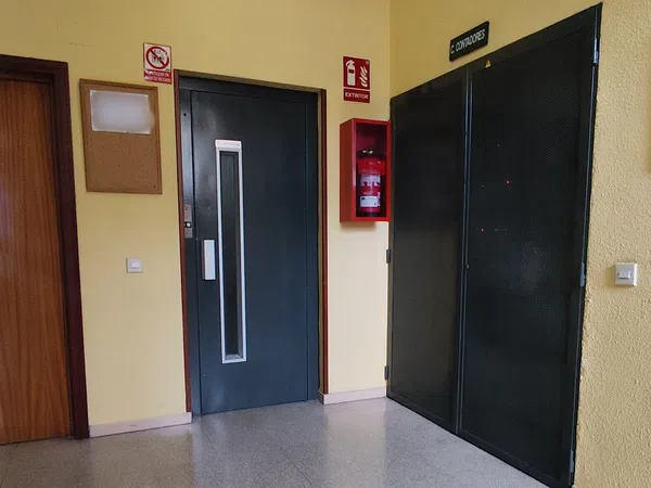 Piso en Covibar - Pablo Iglesias, Covibar - Pablo Iglesias - Foto 14
