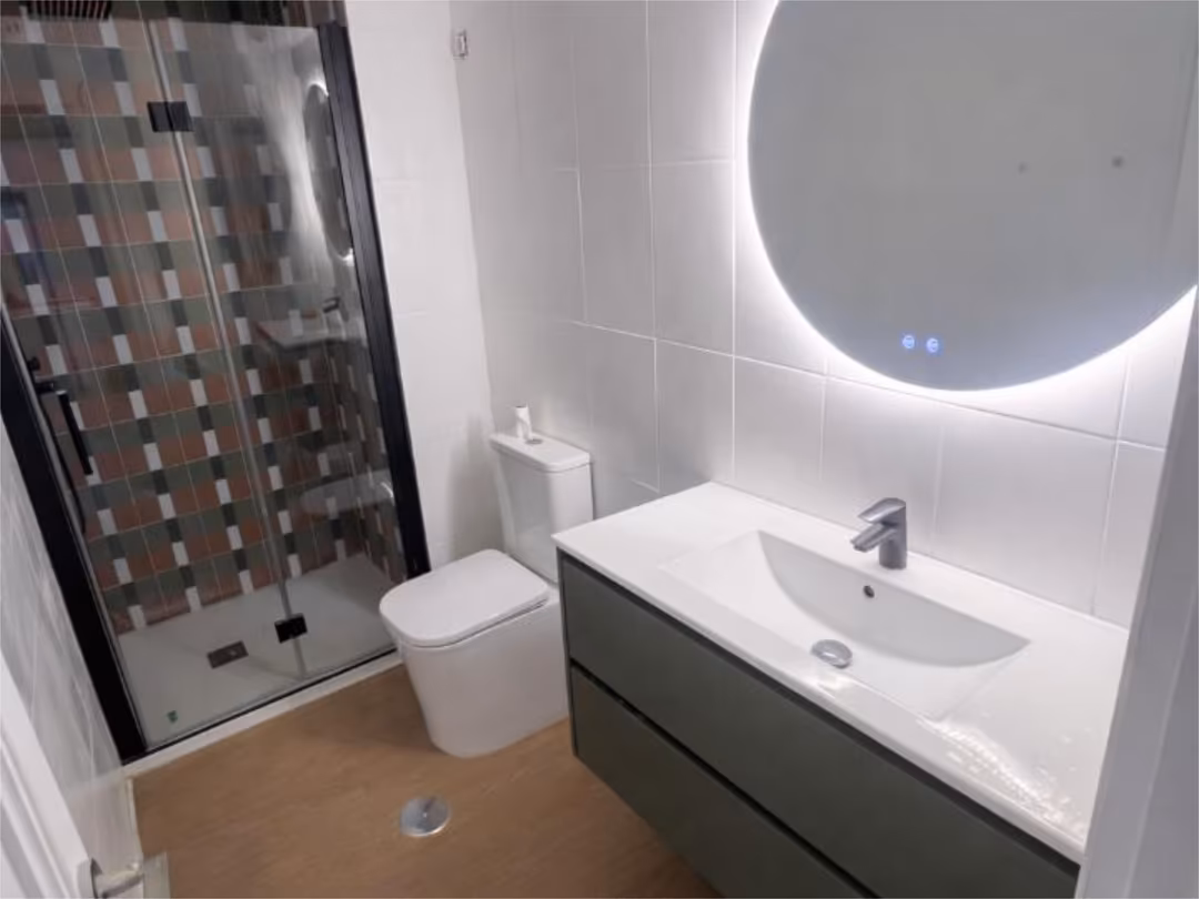 Piso en  Calle Calderón de la Barca 20 - Foto 5