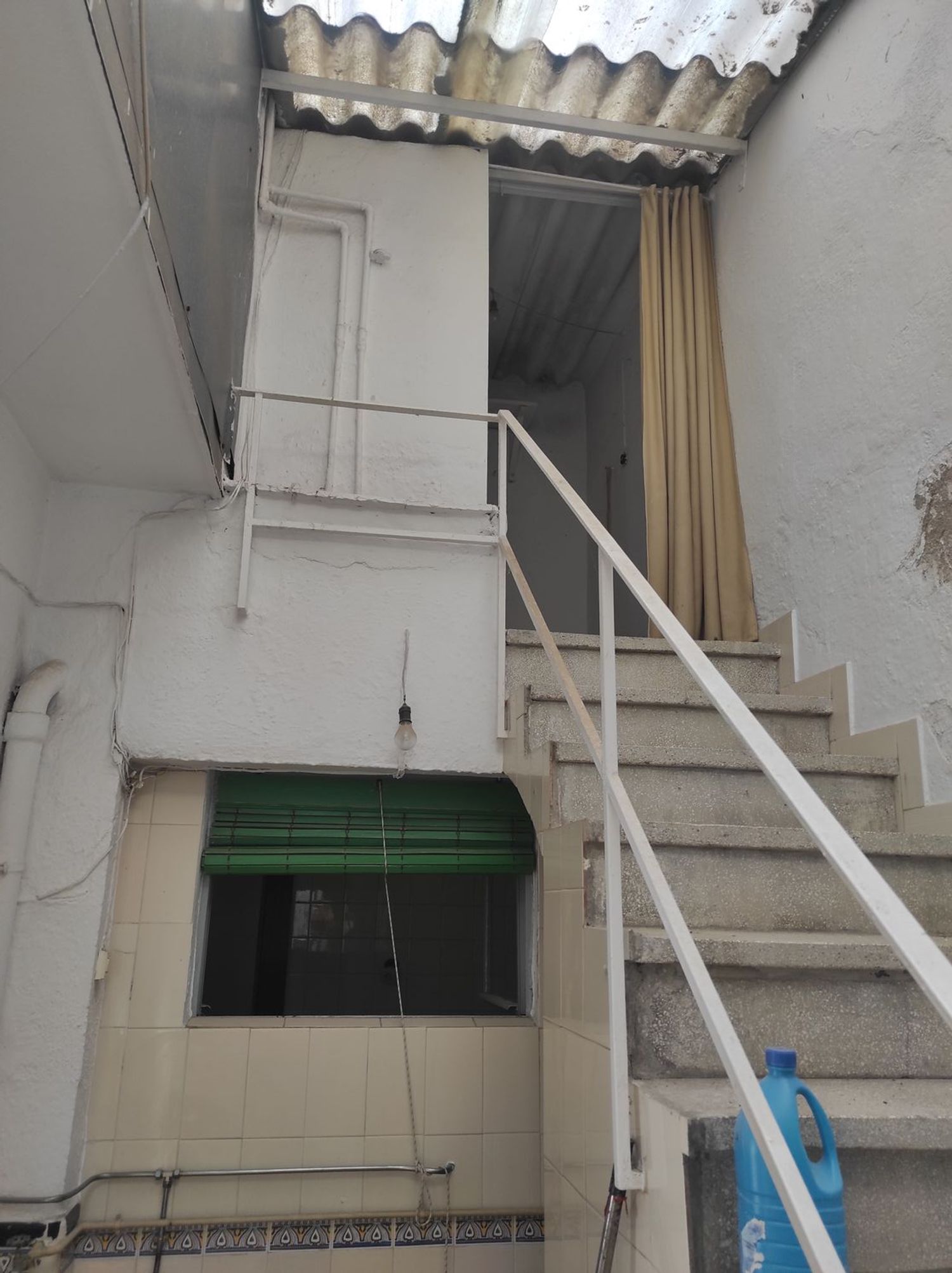 Chalet pareado en Calle José Vílchez, 11 - Foto 4