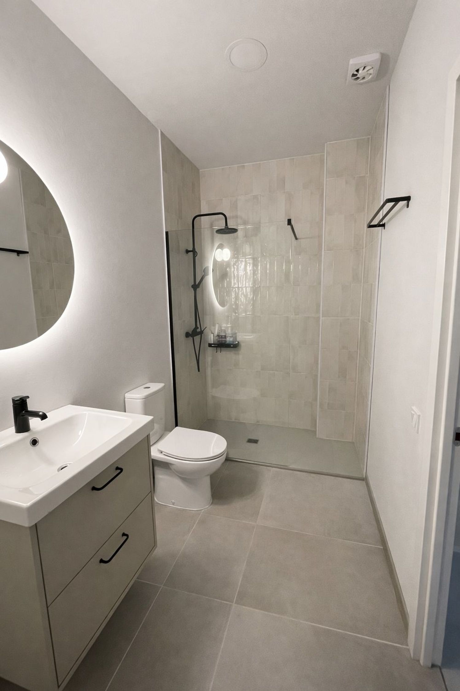 Estudio en calle Malasaña, 10 - Foto 5